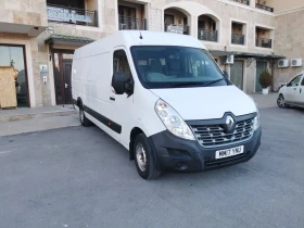 Renault Master LML35 BUSINESS Energy 145 DCI, снимка 1