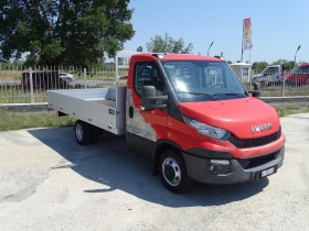Обява за продажба на Iveco 35c17 3.0HPI  КАТ. * Б* Д-4.50метра*  ~Цена по договаряне - изображение 1