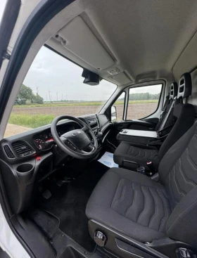 Обява за продажба на Iveco Daily Фургон с борд / 218 000км! / Климатроник ~Цена по договаряне - изображение 6