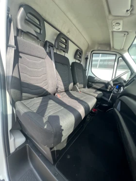 Iveco Daily    / 221 000! /  | Mobile.bg    14