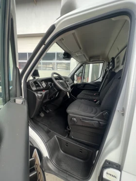 Iveco Daily    / 221 000! /  | Mobile.bg    15