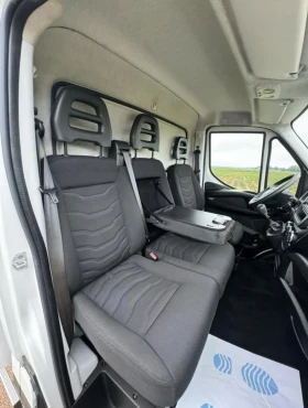 Обява за продажба на Iveco Daily Фургон с борд / 218 000км! / Климатроник ~Цена по договаряне - изображение 4
