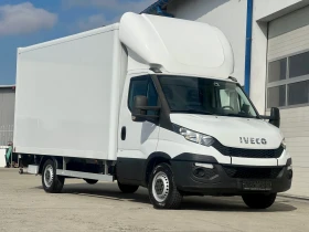 Iveco Daily Фургон с борд / 221 000км! / Климатроник