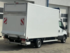 Iveco Daily    / 221 000! /  | Mobile.bg    7