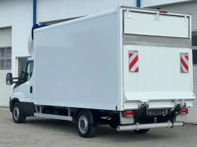 Iveco Daily    / 221 000! /  | Mobile.bg    5
