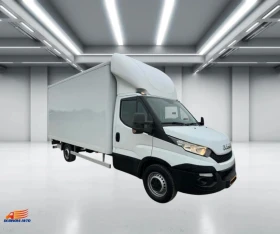 Обява за продажба на Iveco Daily Фургон с борд / 218 000км! / Климатроник ~Цена по договаряне - изображение 1