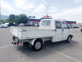 VW Transporter T4 Doka 2.4d  | Mobile.bg    6