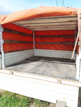 VW Transporter T4 Doka 2.4d ������ | Mobile.bg � ����� ������ 10