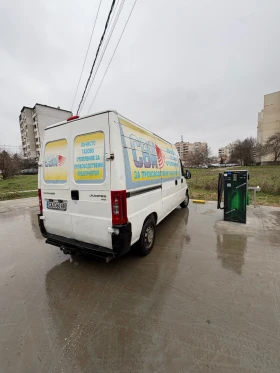 Citroen Jumper, снимка 4