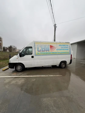 Citroen Jumper, снимка 2