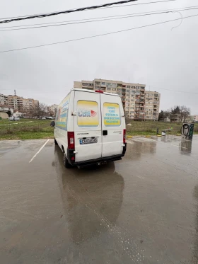 Citroen Jumper, снимка 3