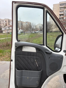 Citroen Jumper, снимка 10