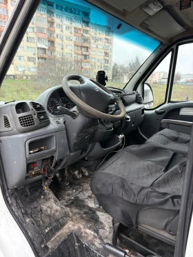 Citroen Jumper, снимка 9