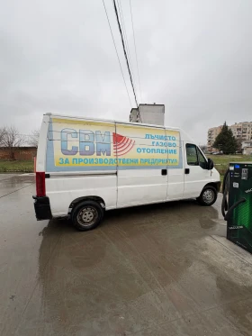 Citroen Jumper, снимка 5