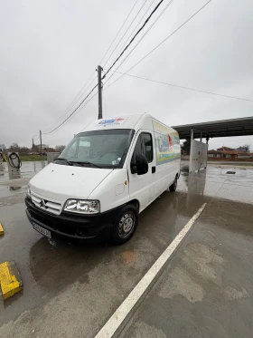 Citroen Jumper, снимка 1