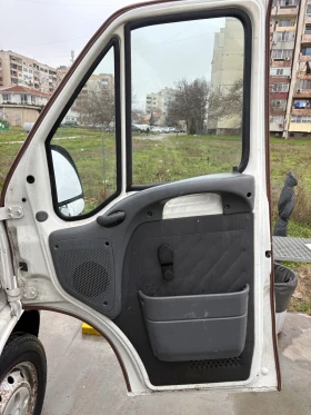Citroen Jumper, снимка 6