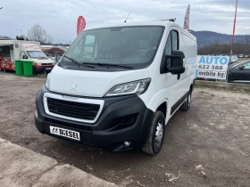 Peugeot Boxer 2.0HDI-110-KAMERA-ITALIA