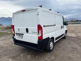 Peugeot Boxer 2.0HDI-110-KAMERA-ITALIA, снимка 9