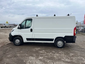 Peugeot Boxer 2.0HDI-110-KAMERA-ITALIA, снимка 12