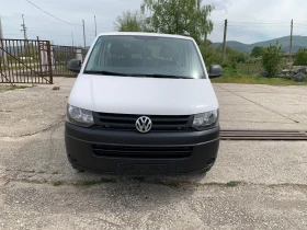 VW Transporter 2.0 TDI 9 ������ �������� EURO 5 | Mobile.bg � ����� ������ 2