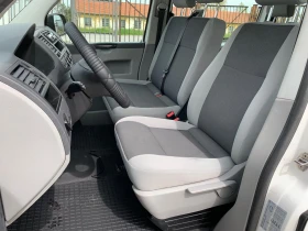 VW Transporter 2.0 TDI 9 ������ �������� EURO 5 | Mobile.bg � ����� ������ 13