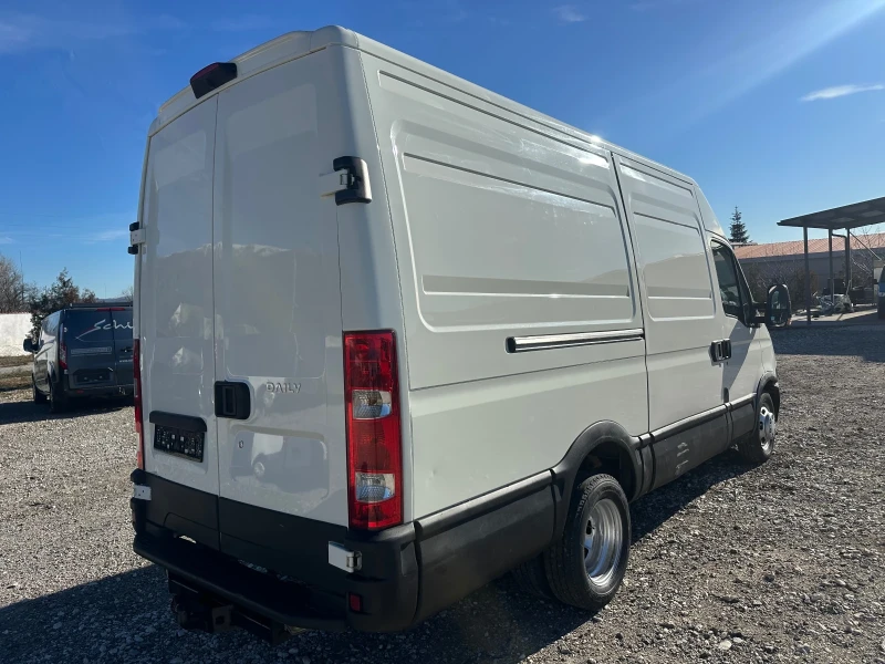 Iveco Daily 3000!35c15!ДВ.ГУМА!ДО3.5Т!, снимка 6 - Бусове и автобуси - 48390425