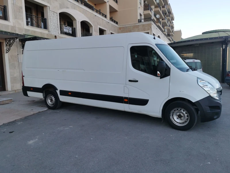 Renault Master LML35 BUSINESS Energy 145 DCI, снимка 2 - Бусове и автобуси - 49448329