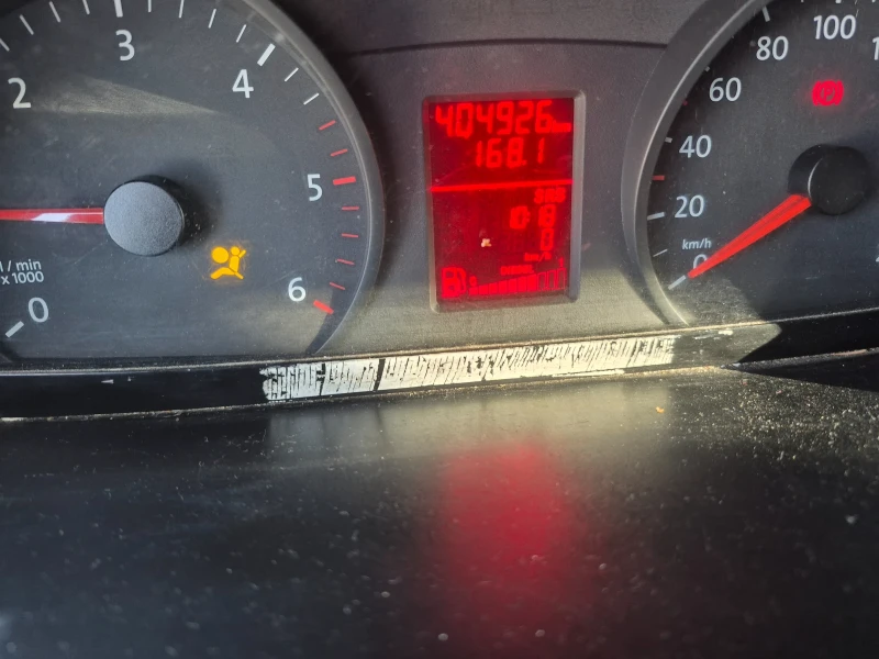 VW Crafter, снимка 4 - Бусове и автобуси - 52913985