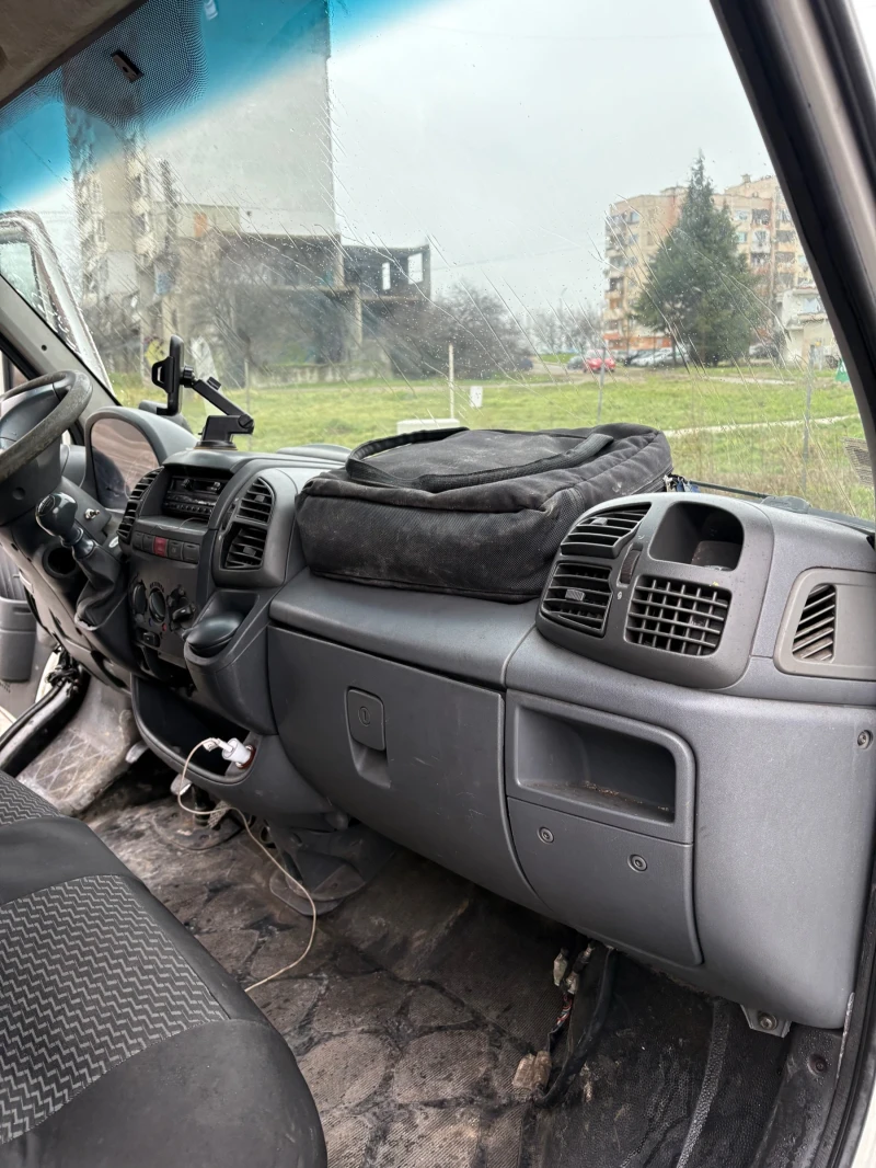 Citroen Jumper, снимка 8 - Бусове и автобуси - 53120252