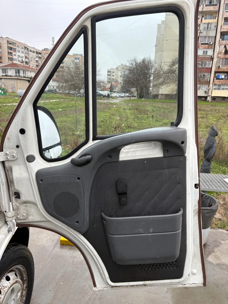 Citroen Jumper, снимка 6 - Бусове и автобуси - 53120252