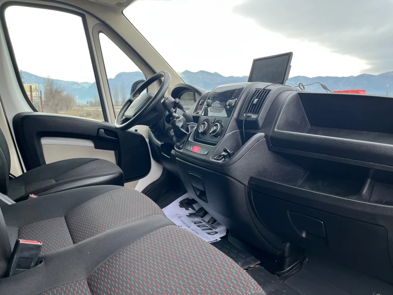 Peugeot Boxer 2.0HDI-110-KAMERA-ITALIA, снимка 5 - Бусове и автобуси - 53568787