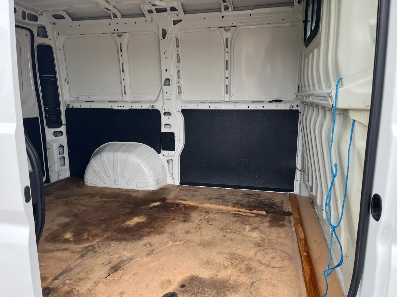 Peugeot Boxer 2.0HDI-110-KAMERA-ITALIA, снимка 7 - Бусове и автобуси - 53568787