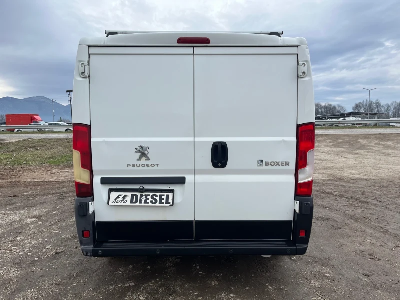 Peugeot Boxer 2.0HDI-110-KAMERA-ITALIA, снимка 10 - Бусове и автобуси - 53568787