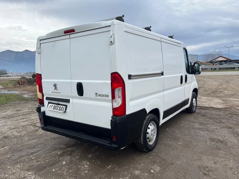 Peugeot Boxer 2.0HDI-110-KAMERA-ITALIA, снимка 9 - Бусове и автобуси - 53568787