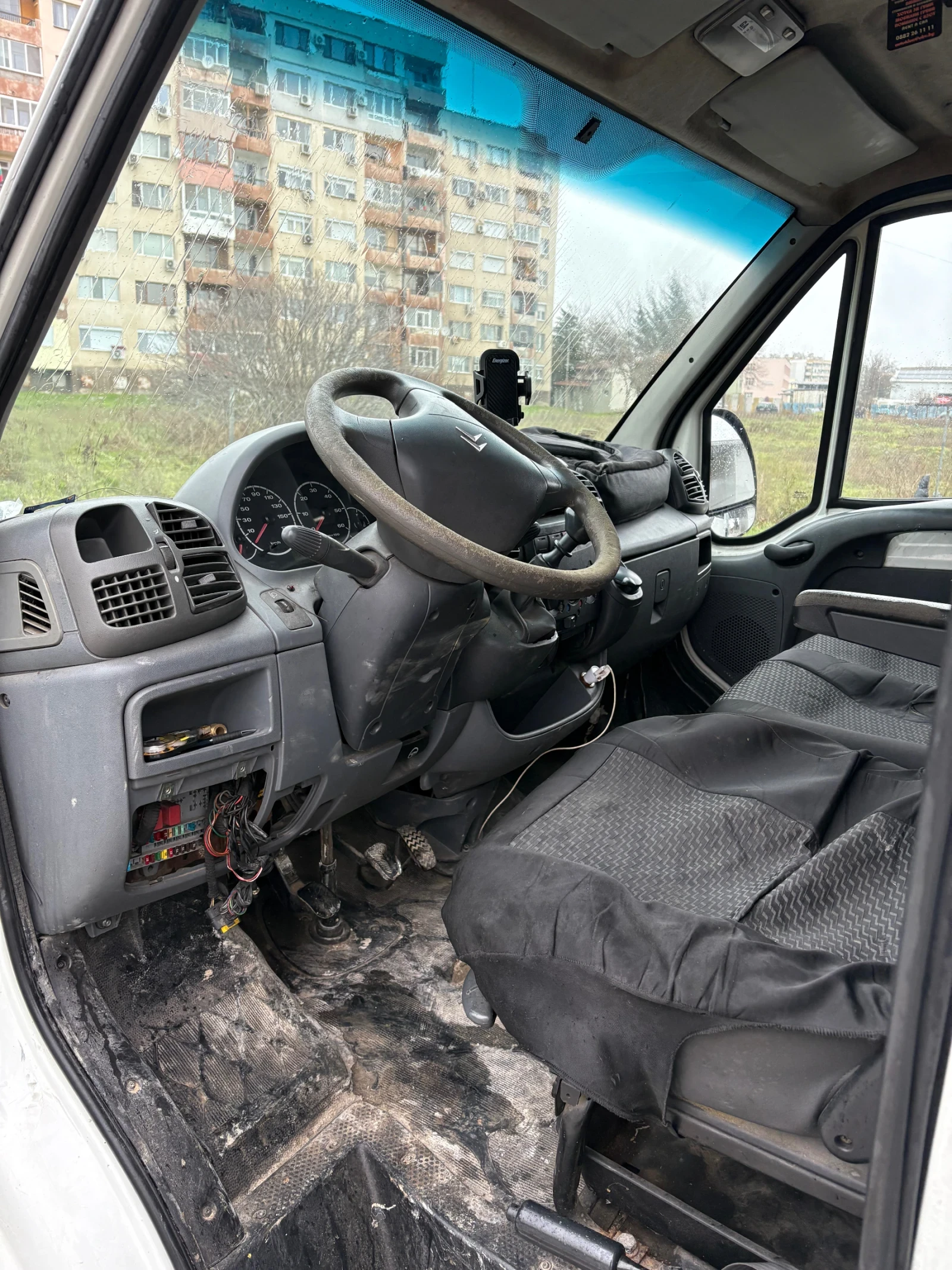 Citroen Jumper  - изображение 9