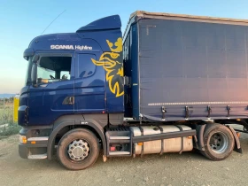 Scania R 420 Highline, снимка 5