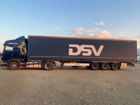 Scania R 420 Highline, снимка 7