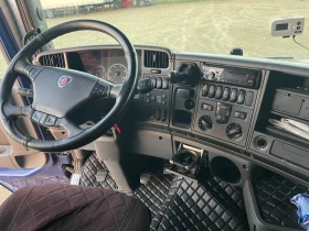 Scania R 420 Highline, снимка 9