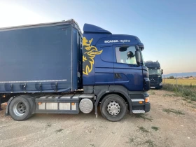Scania R 420 Highline, снимка 6