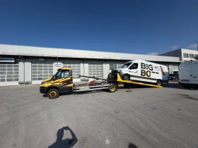 Iveco Daily 70-170 6.10м, снимка 2