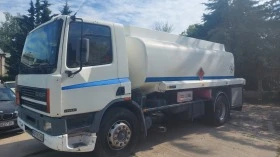 Daf 6 65.210 АТИ, снимка 3