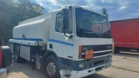 Daf 6 65.210 АТИ, снимка 1