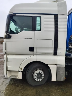 Man Tgx 18.440, снимка 3