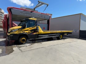 ������ Iveco Daily