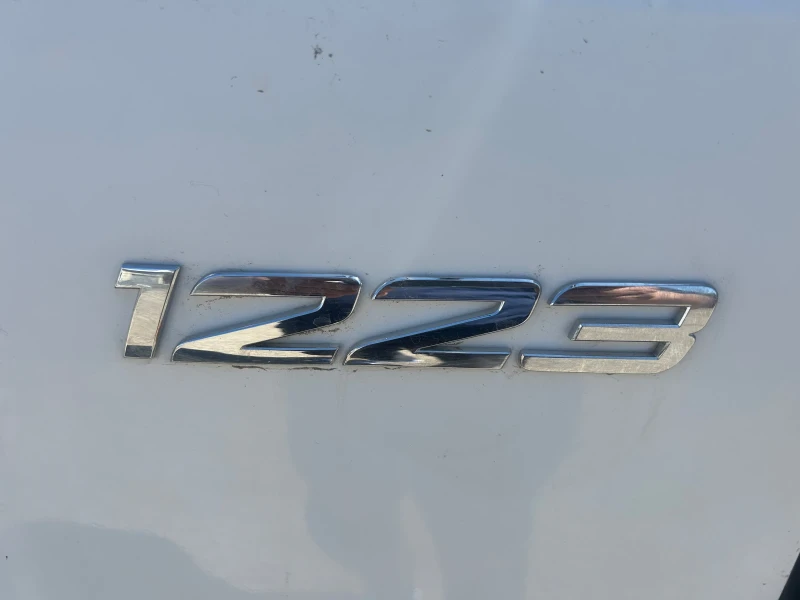 Mercedes-Benz Atego 1223 + ремарке, снимка 7 - Камиони - 52929232