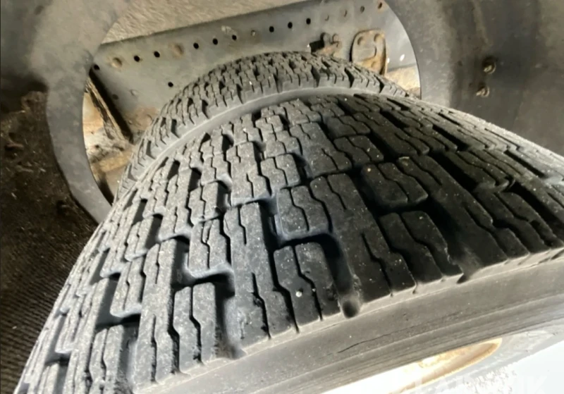 Man 12.284 12.240, снимка 5 - Камиони - 52451045