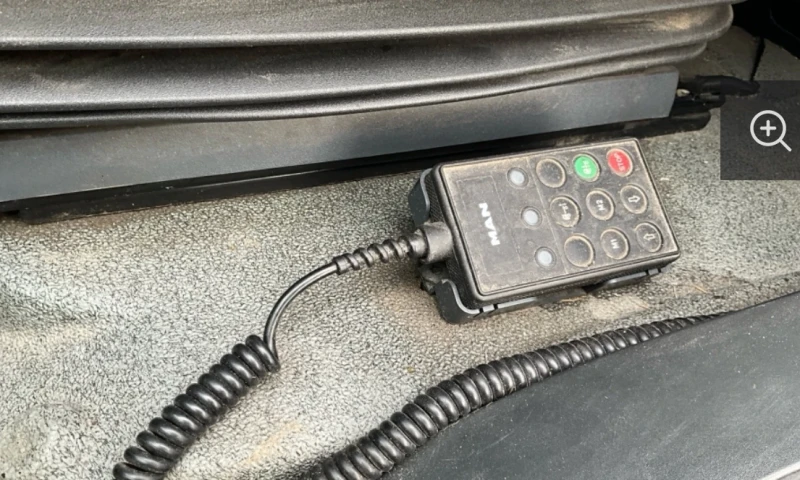 Man 12.284 12.240, снимка 7 - Камиони - 52451045