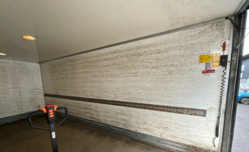 Man 12.284 12.240, снимка 3 - Камиони - 52451045