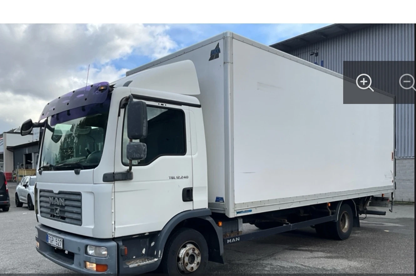 Man 12.284 12.240 | Mobile.bg   14