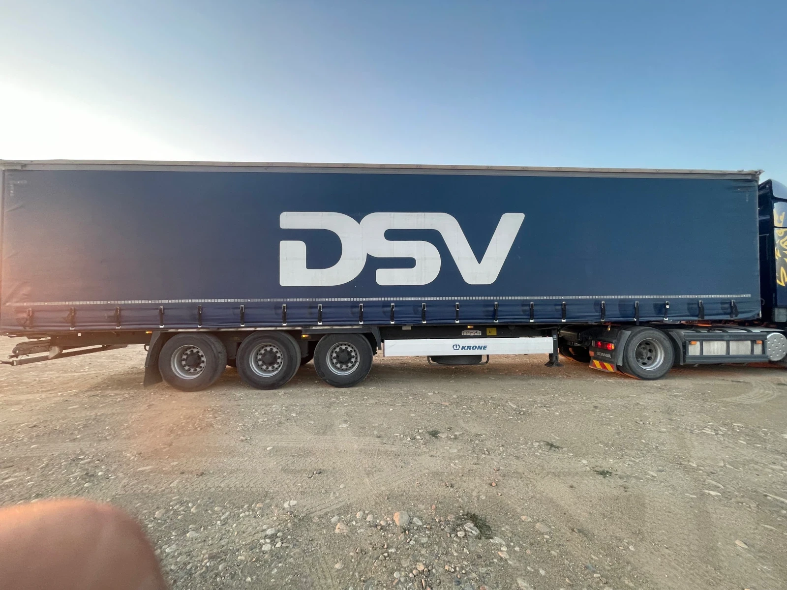 Scania R 420 Highline, снимка 13 - Камиони - 55619225